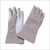 耐冷手袋（部分シリコーンコーティング）Lの商品画像