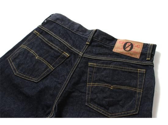 EIGHT-G（エイトジー） ZEROシリーズ ZERO-003 レギュラー