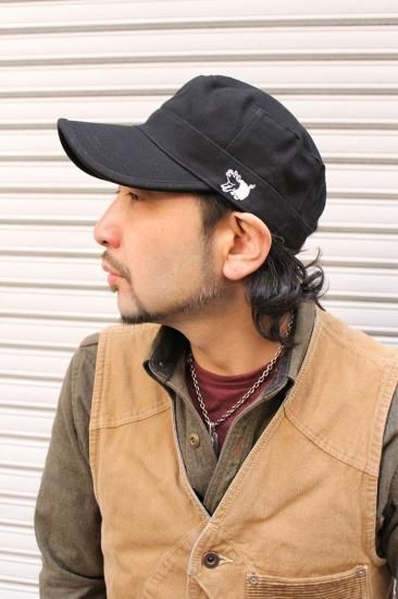 STUDIO D’ARTISAN ステュディオ・ダ・ルチザン D1002 閑話 その1 | デニム・ジーンズの製造・販売 - ステュディオ