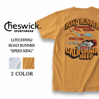 CHESWICKʥåˡȾµTġCH78762ROAD RUNNERSPEED KINGɡɥʡƹ