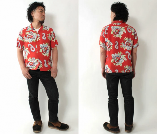 楽天市場】No.SS38565 SUN SURF サンサーフS/S RAYON HAWAIIAN