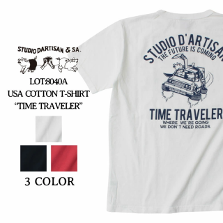 STUDIO D'ARTISANʥƥǥ ȾµT 8040A TIME TRAVELER   USAåȥ