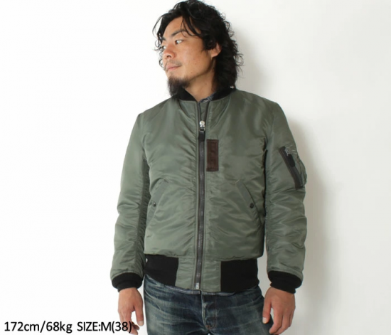 EIGHT-G(エイトジー)×BUZZ RICKSON'S(バズリクソンズ EIGHT-G(エイトジー)×BUZZ RICKSON'S(バズリクソンズ