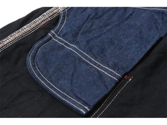 EIGHT-G(エイトジー) ワークパンツ 8WK-04 13oz WABASH STRIPE EIGHT-G(エイトジー) ワークパンツ 8WK-04 13oz WABASH STRIPE