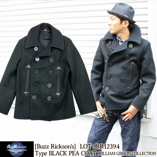 BUZZ RICKSON'S(バズリクソンズ) フライトジャケット BR12394 BUZZ RICKSON'S(バズリクソンズ) フライトジャケット BR12394