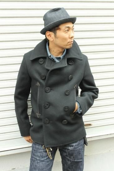 BUZZ RICKSON'S(バズリクソンズ) フライトジャケット BR12394 BUZZ RICKSON'S(バズリクソンズ) フライトジャケット BR12394