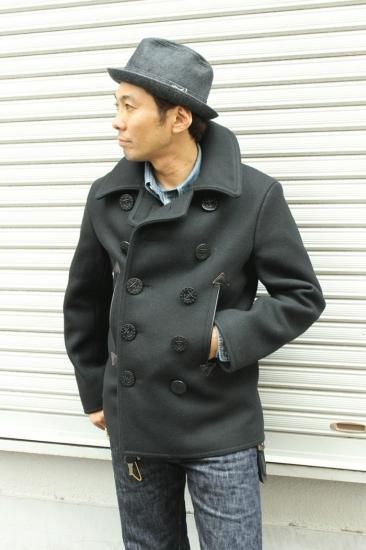 BUZZ RICKSON'S(バズリクソンズ) フライトジャケット BR12394 BUZZ RICKSON'S(バズリクソンズ) フライトジャケット BR12394
