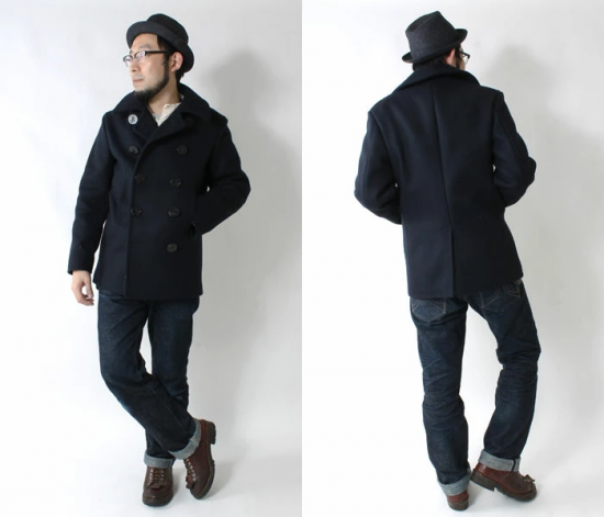 BUZZ RICKSON'S(バズリクソンズ) フライトジャケット BR11554 BUZZ RICKSON'S(バズリクソンズ) フライトジャケット BR11554