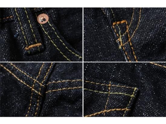 EIGHTG lot.702 ジーンズ エイトジー w38 L34 OTOKO DENIM – EIGHT-G GLOBAL SHOP