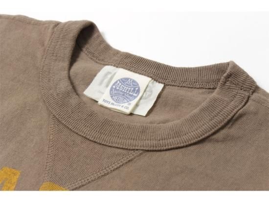 マッコイスポーツウェア　Ｔシャツ amekajishop-klax-on_tmc1401