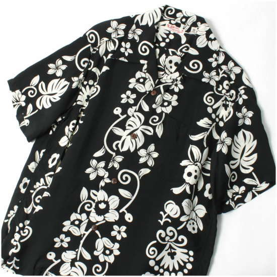 SUN SURF(サンサーフ) アロハシャツ SS38806 “HAWAIIAN SKULL SUN SURF(サンサーフ) アロハシャツ SS38806 “HAWAIIAN SKULL