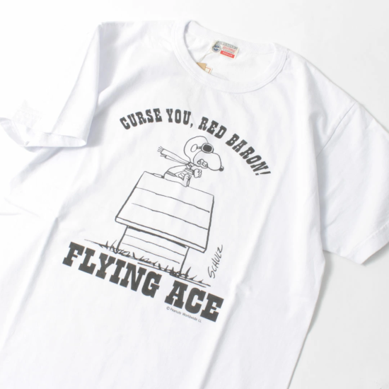 BUZZ RICKSON'S(バズリクソンズ) 半袖Tシャツ BR79048