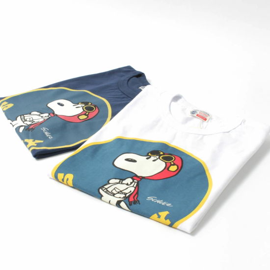 BUZZ RICKSON'S（バズリクソンズ） 半袖Tシャツ BR79049 