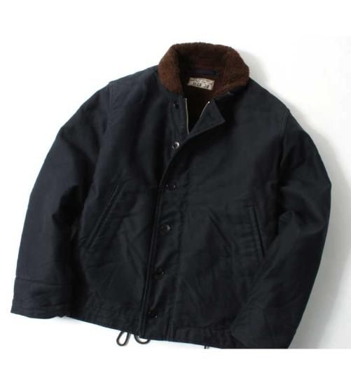 BUZZ RICKSON'S(バズリクソンズ) フライトジャケット BR12267 BUZZ RICKSON'S(バズリクソンズ) フライトジャケット BR12267