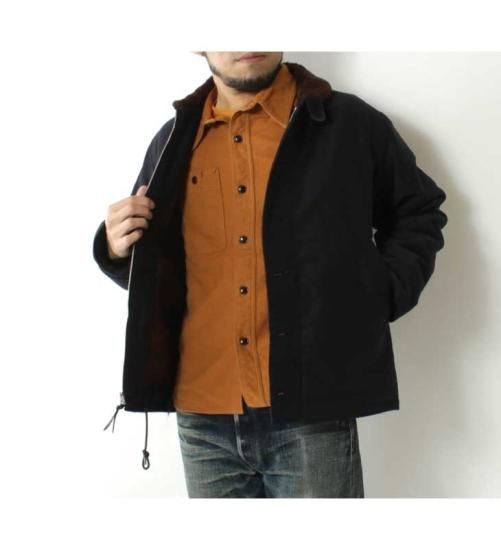 BUZZ RICKSON'S(バズリクソンズ) フライトジャケット BR12267 BUZZ RICKSON'S(バズリクソンズ) フライトジャケット BR12267