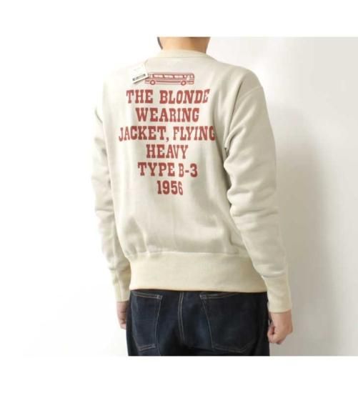 TOYS McCOY(トイズマッコイ) スウェット・パーカー TMC2267 THE TOYS McCOY(トイズマッコイ) スウェット・パーカー TMC2267 THE