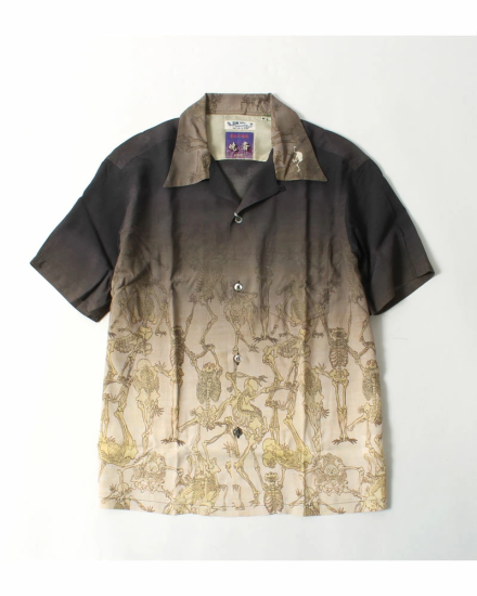 SUN SURF(サンサーフ) アロハシャツ SS39129 SPECIAL EDITION SUN SURF(サンサーフ) アロハシャツ SS39129 SPECIAL EDITION