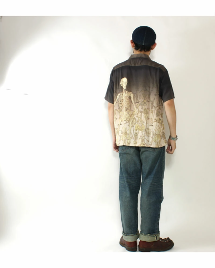 SUN SURF(サンサーフ) アロハシャツ SS39129 SPECIAL EDITION SUN SURF(サンサーフ) アロハシャツ SS39129 SPECIAL EDITION
