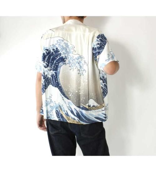 SUN SURF(サンサーフ) アロハシャツ SS37651 SPECIAL EDITION SUN SURF(サンサーフ) アロハシャツ SS37651 SPECIAL EDITION