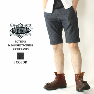 EIGHT-G(ȥ) 硼ȥѥ 8SP-11 󥬥꡼硼 10oz DUNGAREE ϡեѥ 