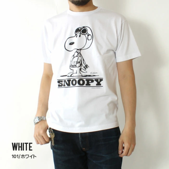 BUZZ RICKSON'S(バズリクソンズ) 半袖Tシャツ BR79258 BUZZ RICKSON'S(バズリクソンズ) 半袖Tシャツ BR79258