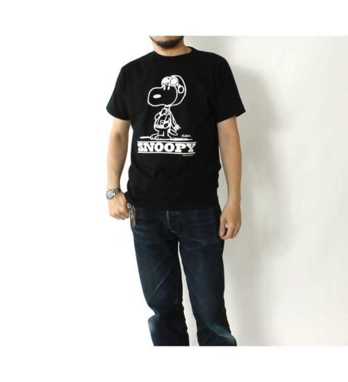 楽天市場】バズリクソンズ BUZZ RICKSON'S × PEANUTS 半袖 T