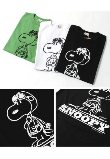BUZZ RICKSON'S(バズリクソンズ) 半袖Tシャツ BR79258 BUZZ RICKSON'S(バズリクソンズ) 半袖Tシャツ BR79258