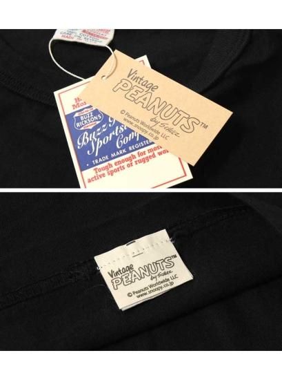 BUZZ RICKSON'S(バズリクソンズ) 半袖Tシャツ BR79258 