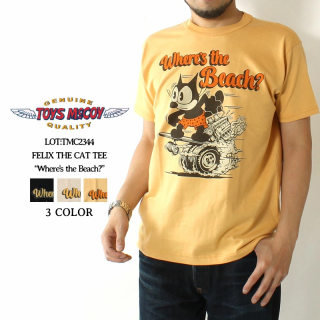 TOYS McCOY トイズマッコイ Tシャツ Mサイズ メンズ