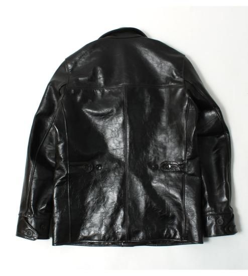EIGHT LEATHERS(エイトレザーズ) レザージャケット 8JK-24 HORSE EIGHT LEATHERS(エイトレザーズ) レザージャケット 8JK-24 HORSE