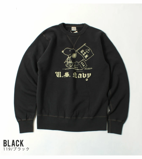 BUZZ RICKSON'S(バズリクソンズ) スウェット・パーカー BR69274 BUZZ RICKSON'S(バズリクソンズ) スウェット・パーカー BR69274
