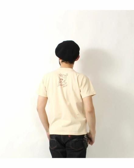 TOYS McCOY（トイズマッコイ） 半袖Tシャツ TMC2405 FELIX THE CAT