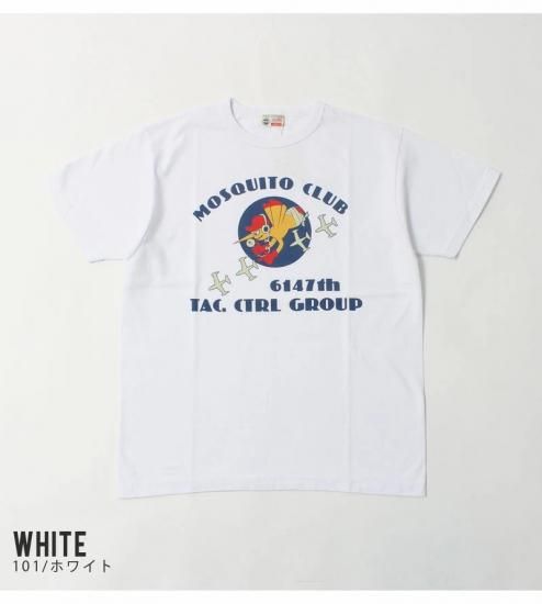 BUZZ RICKSON'S(バズリクソンズ) 半袖Tシャツ BR79345 