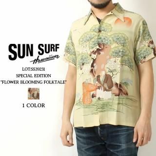 SUN SURF(󥵡) ϥ SS39231 SPECIAL EDITION 