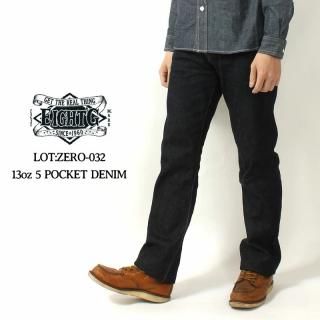 EIGHT-Gʥȥ ZERO꡼ ZERO-032 ȥȥ졼 13oz ּ 󥦥å åץե饤 
