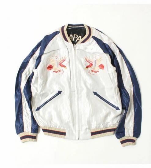 TAILOR TOYO(テーラー東洋) スカジャン TT15542-190 
