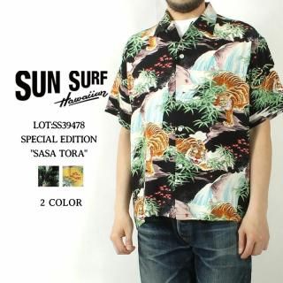 SUN SURF(󥵡) ϥ SS39478 SPECIAL EDITION 