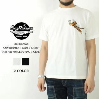 BUZZ RICKSON'S(Хꥯ) ȾµT BR79578 