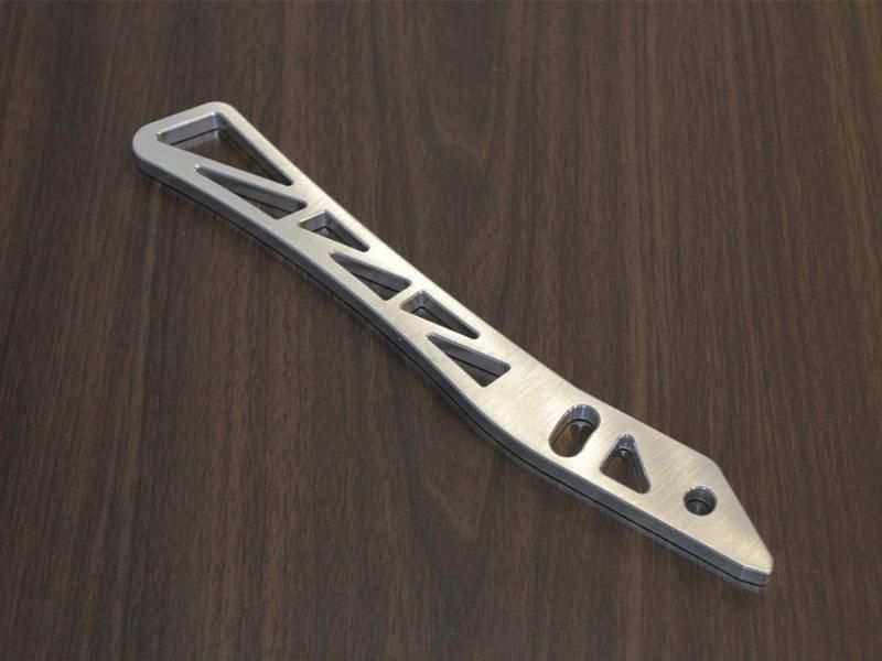 RE:Low!!汎用延長サイドブレーキレバー 新作銀ちゃんタイプ - Re