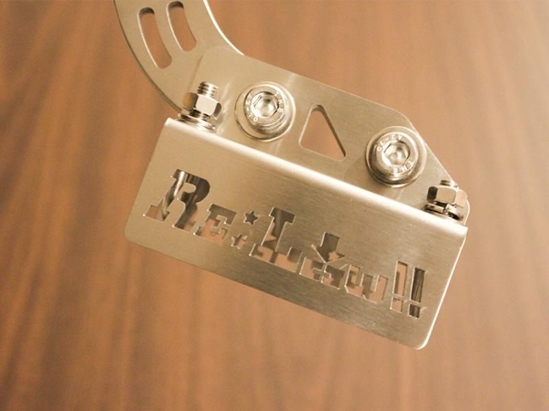 RE:Low!!汎用延長サイドブレーキレバー 新作まっすぐタイプ - Re RE:Low!!汎用延長サイドブレーキレバー 新作まっすぐタイプ - Re