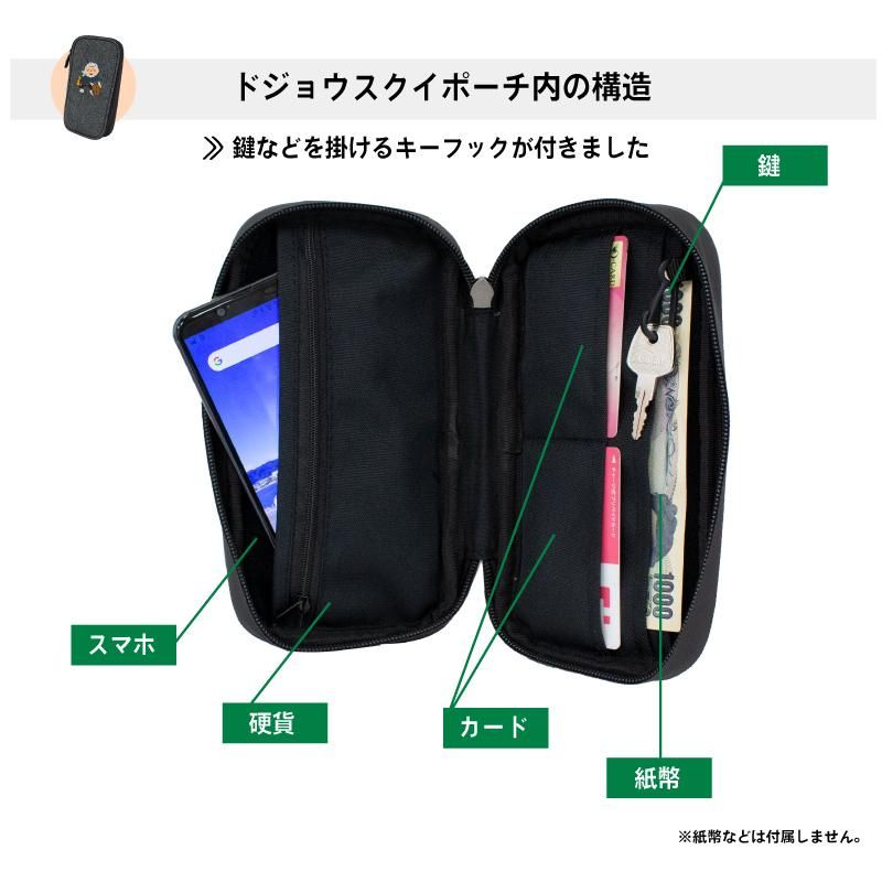 GORIX スマホ収納サイクルポーチ スマホや鍵、お金など収納 GORIX スマホ収納サイクルポーチ スマホや鍵、お金など収納