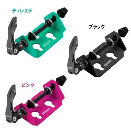 自転車フォークマウント GX-8016｜サイクルパーツブランド
