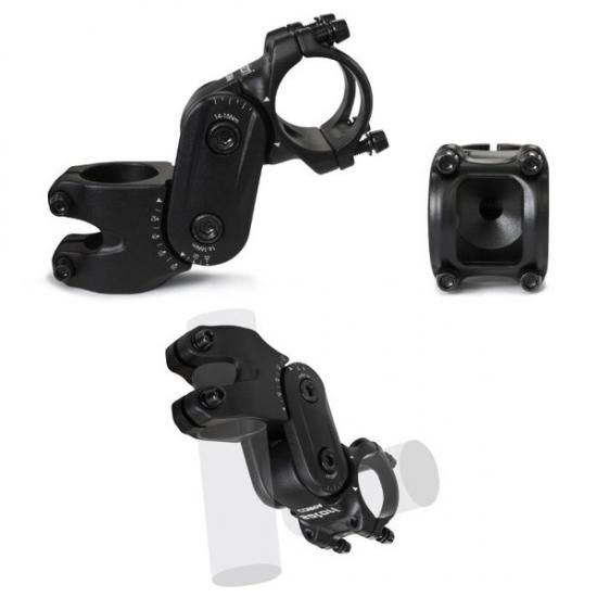 SATORI COBRA(コブラ) 2関節可変ステム | GORIX 公式オンライン SATORI COBRA(コブラ) 2関節可変ステム | GORIX 公式オンライン