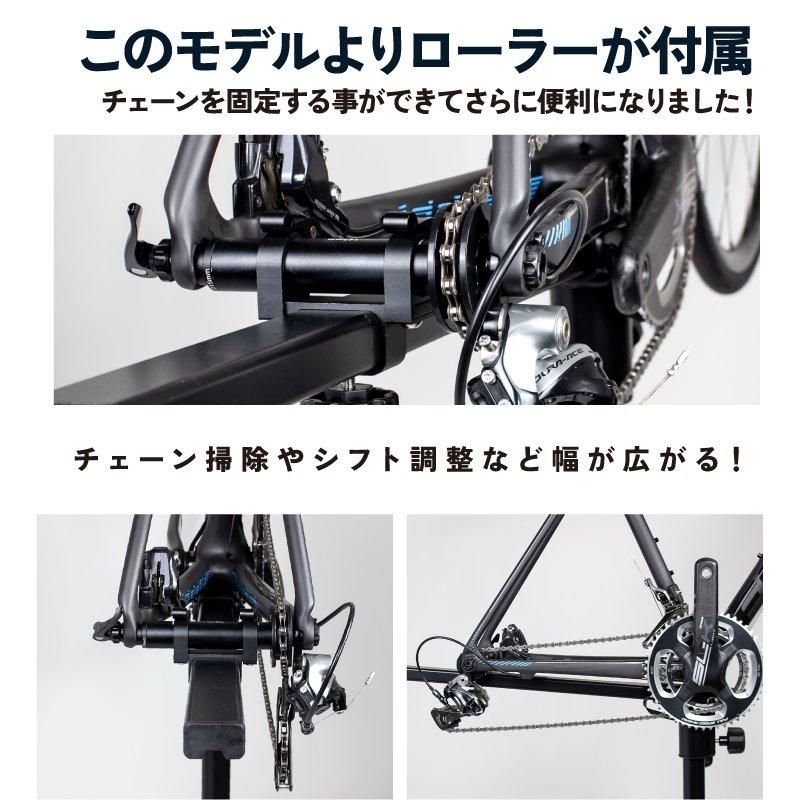 【SEAL限定商品】 自転車メンテナンススタンド ST-2|サイクルパーツブランド メンテナンス用