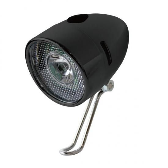 レトロな自転車砲弾型 LEDライト 砲丸型ライトフロントライト LT レトロな自転車砲弾型 LEDライト 砲丸型ライトフロントライト LT