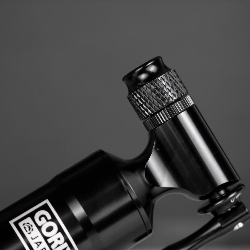 CO2インフレーター | 自転車 空気入れ - GORIX（ゴリックス