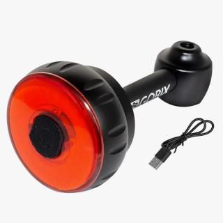 ꥢۥ饤 ɿ ơ饤 USBż ֥졼Υ󥵡ǽ [å꡼б] (GX-RHLIGHT)