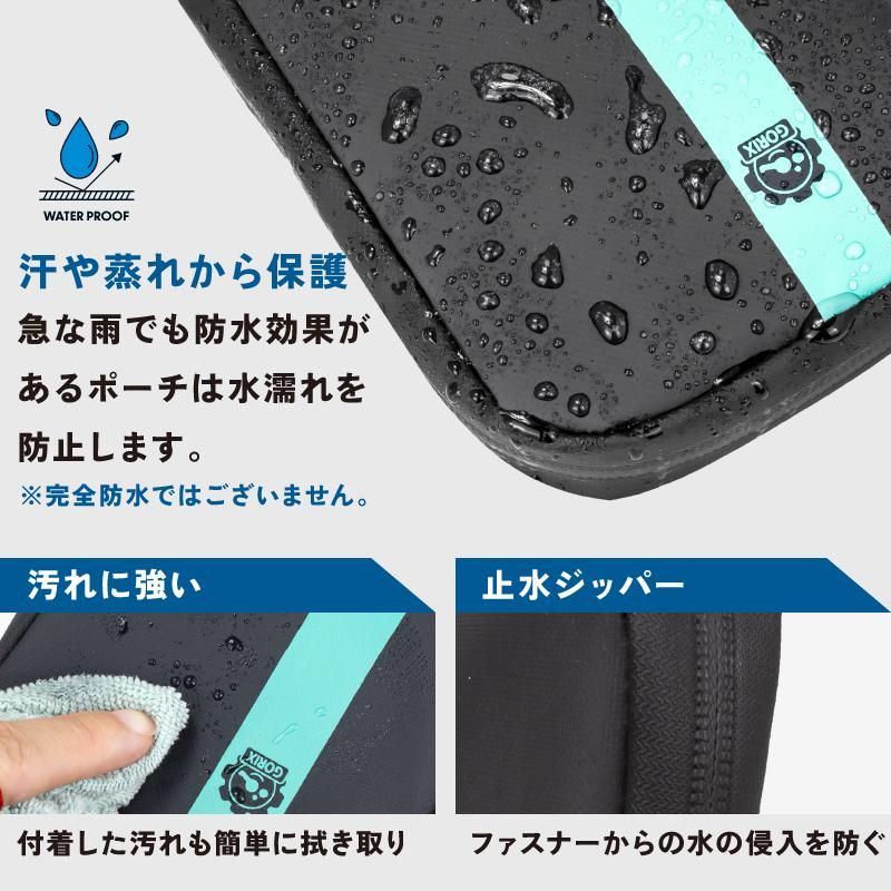 メガバス　モバイルポーチ【最終値下げ】 Megabass メガバス モバイルポーチ MOBILE POUCH 【メール便NG