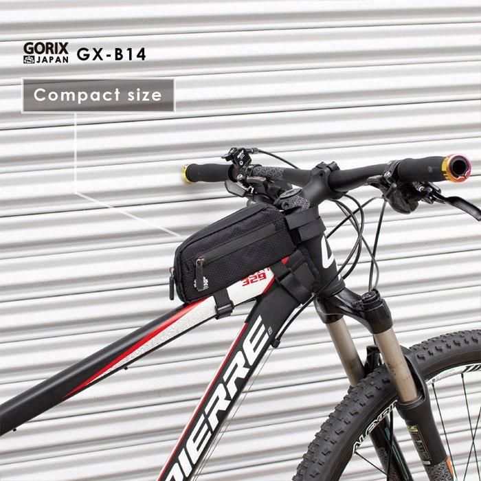 全国送料無料】トップチューブバッグ 自転車 バッグ フレーム 全国送料無料】トップチューブバッグ 自転車 バッグ フレーム