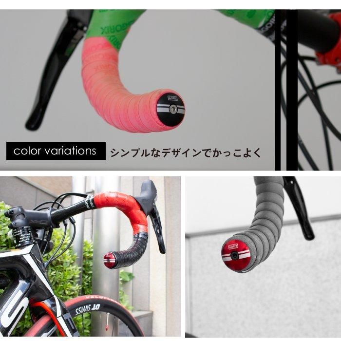 人気ブランド TRIWONDER 自転車 バイク バーエンドキャップ バーエンドプラグ ロードバイク 滑り止め アルミ合金 軽量 耐久性 Bicycle TRIWONDER バーエンドキャップ 自転車 バイク バーエンドプラグ ハンドル グリップエンド ロードバイク 滑り止め アルミ合金 軽量
